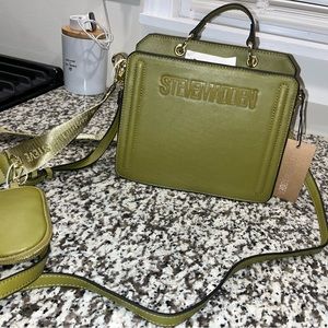 Steve Madden Bevelyn Viral Tik Tok Bag